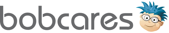 Bobcares Logo